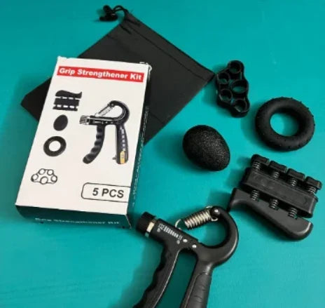 Kit Hand-Grip x5