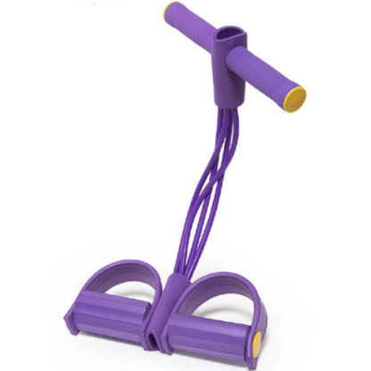 Body Trimmer - Entrena tu cuerpo completo sin salir de casa 💪