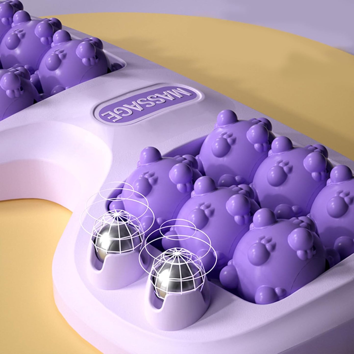 RelaxFoot Pro™ – Aliviar Pies, Desinflamar Piernas y Mejorar Circulación