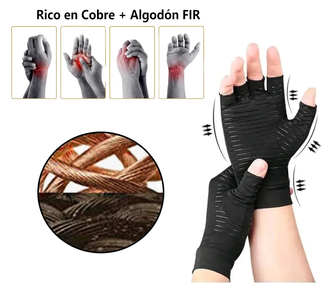 Guantes de Compresión VitalGrip™ – Vuelve a mover tus manos sin dolor ni rigidez