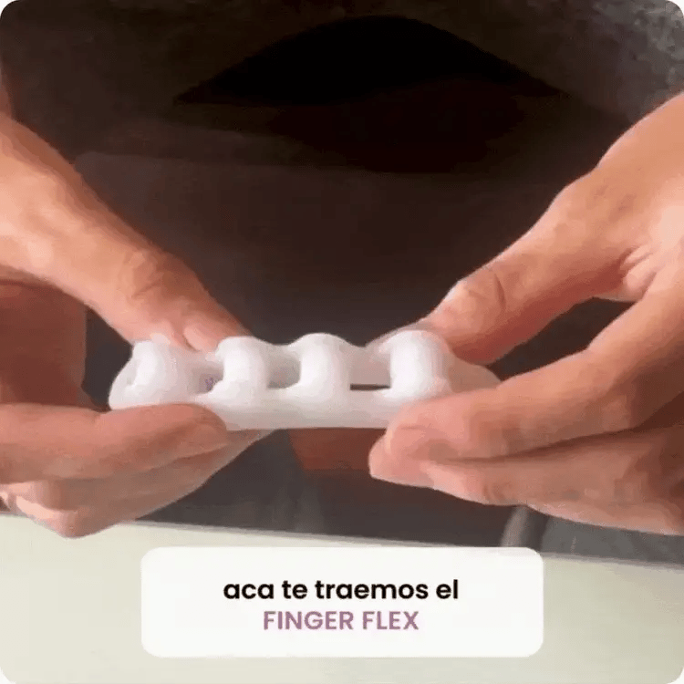 Separador De Silicona Para Juanetes