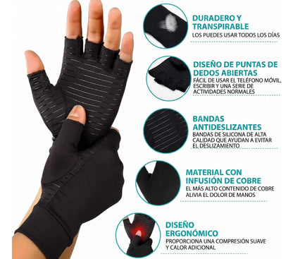 Guantes de Compresión VitalGrip™ – Vuelve a mover tus manos sin dolor ni rigidez
