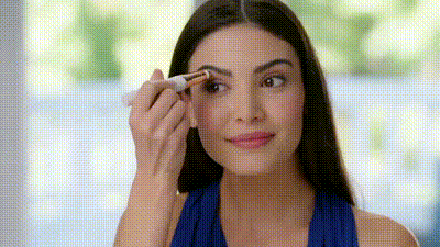Depiladora Facial y Cejas Profesional