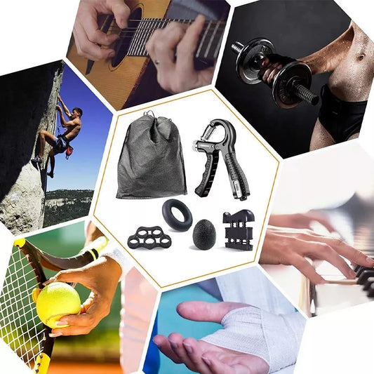 Kit Hand-Grip x5