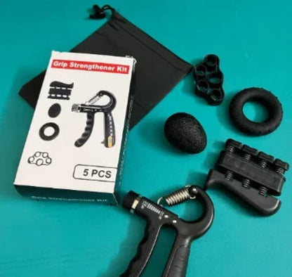Kit Hand-Grip x5